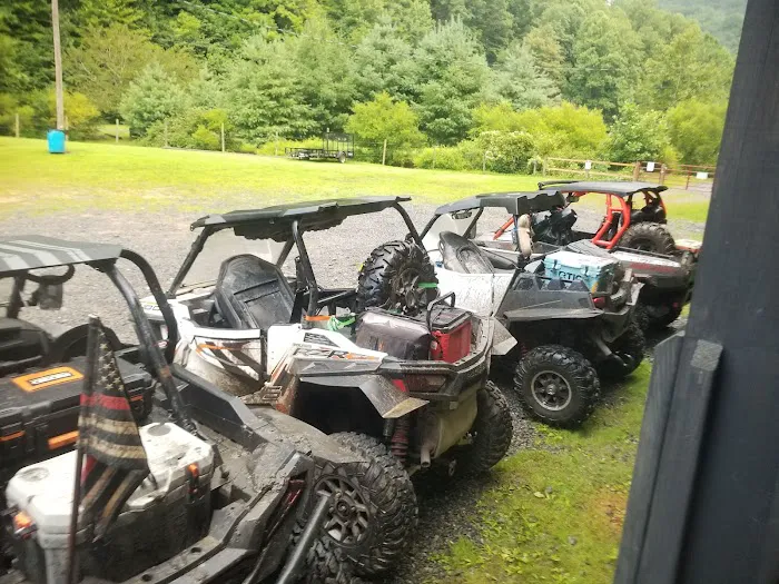 Wagon Wheel ATV Resort and Campground Picture 2