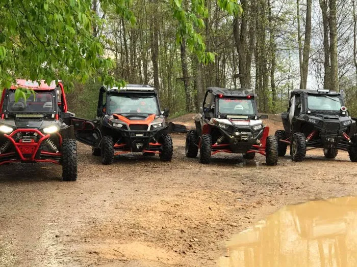 Wagon Wheel ATV Resort and Campground Picture 1