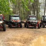 Wagon Wheel ATV Resort and Campground