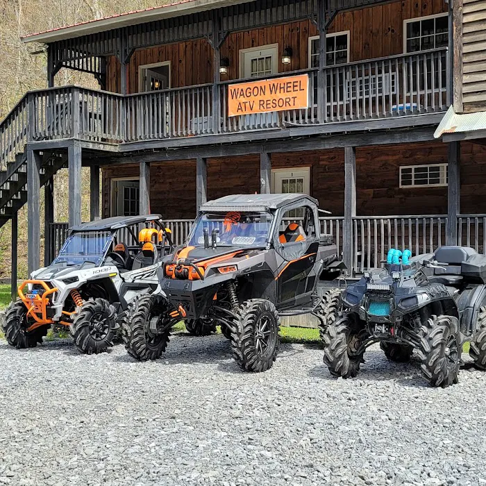 Wagon Wheel ATV Resort and Campground Picture 7