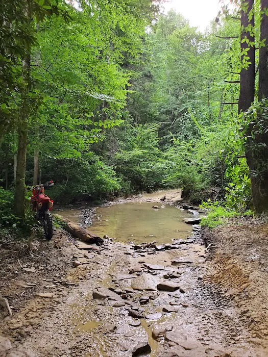 Wagon Wheel ATV Resort and Campground Picture 5