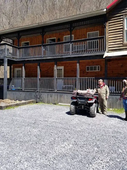 Wagon Wheel ATV Resort and Campground Picture 6