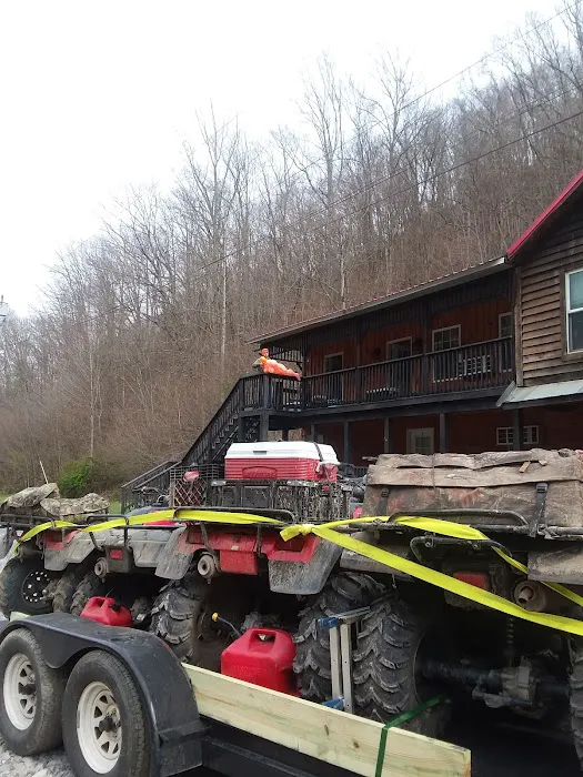 Wagon Wheel ATV Resort and Campground Picture 4