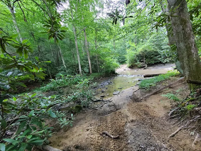 Wagon Wheel ATV Resort and Campground Picture 8