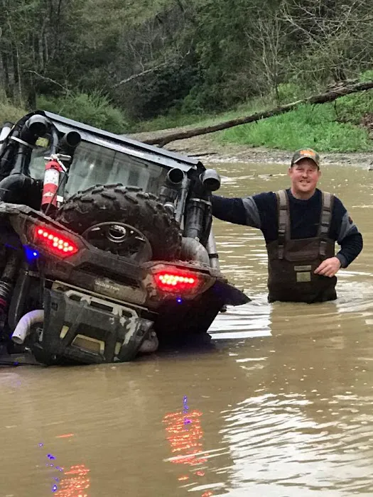 Wagon Wheel ATV Resort and Campground Picture 3