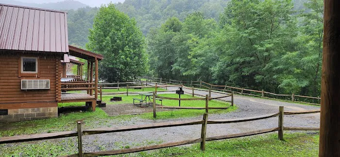 Ashland Resort Picture 5