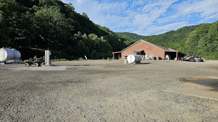 Ashland Resort Picture 2