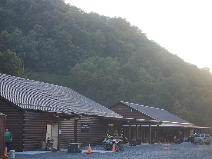 Ashland Resort Picture 1