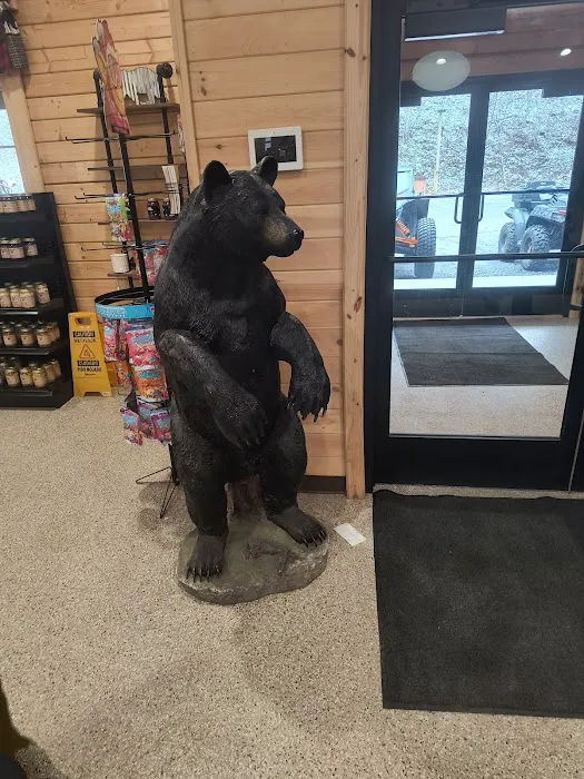 Ashland Resort Picture 10