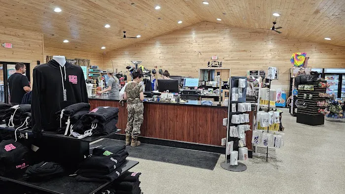 Ashland Resort Picture 3