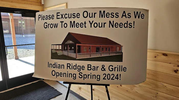 Ashland Resort Picture 8