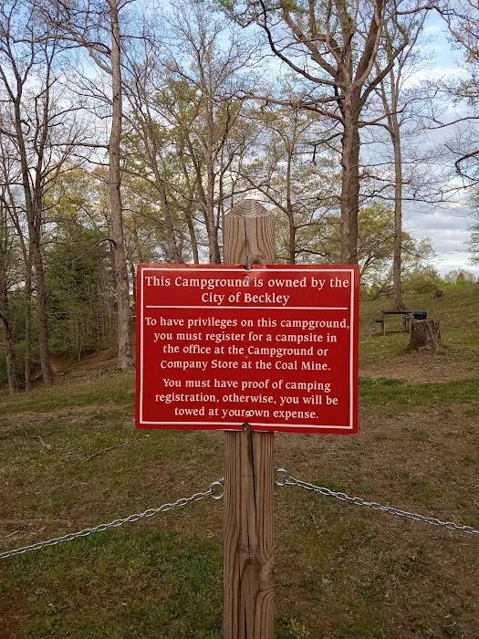 Beckley Parks & Recreation Picture 10
