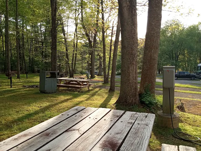 Beckley Parks & Recreation Picture 4