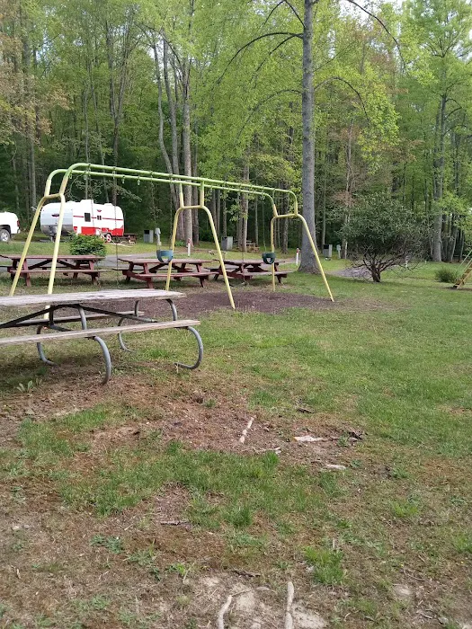 Beckley Parks & Recreation Picture 5