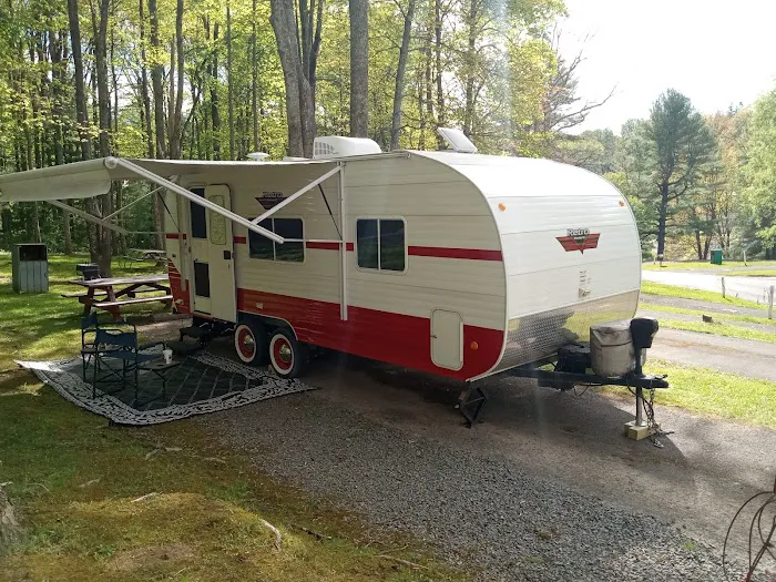 Beckley Parks & Recreation Picture 1