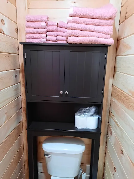 Hidden Valley Campground Picture 8