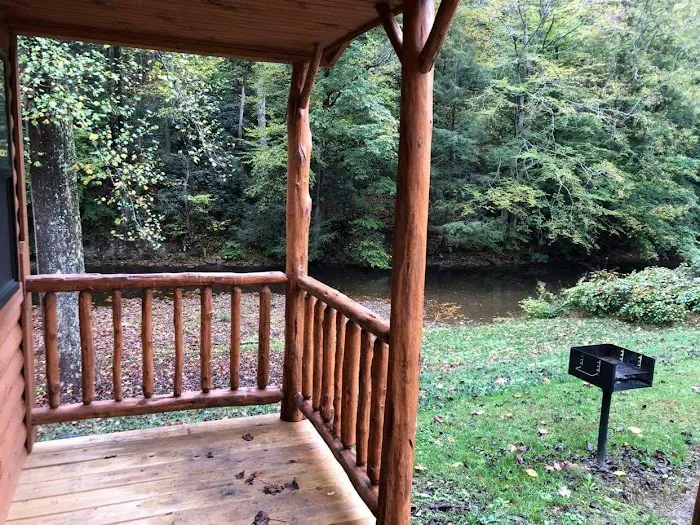 Hidden Valley Campground Picture 1