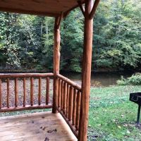 Hidden Valley Campground ico