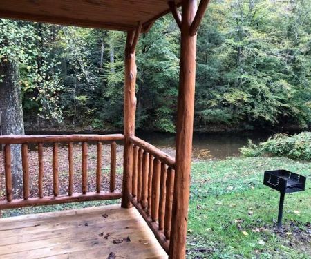 Hidden Valley Campground