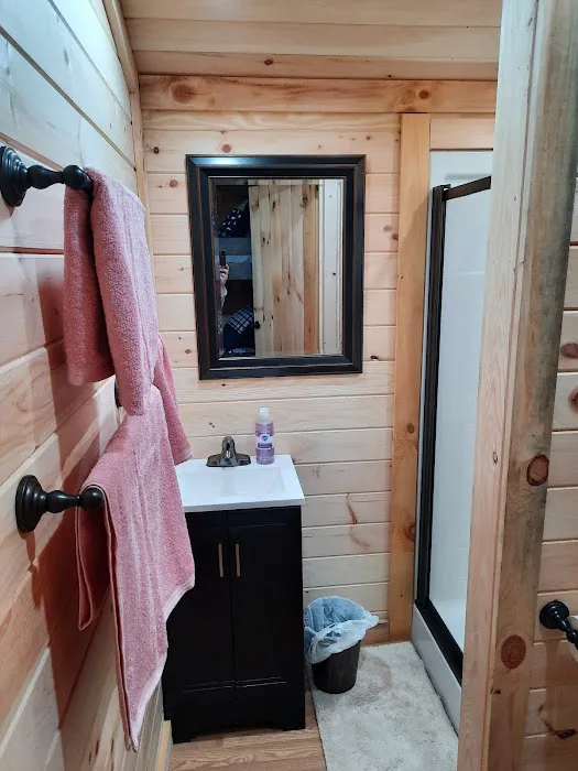 Hidden Valley Campground Picture 3