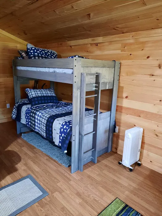 Hidden Valley Campground Picture 4