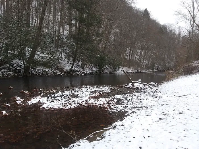 Hidden Valley Campground Picture 9