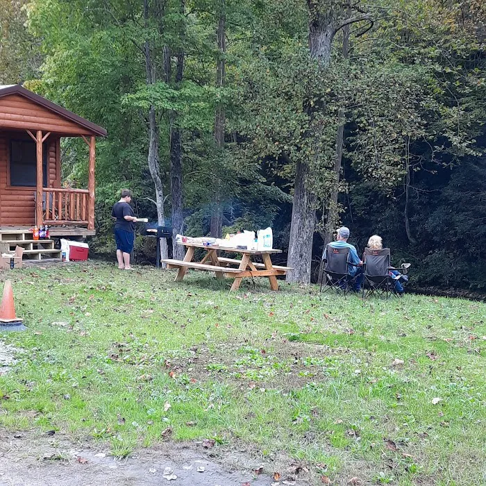 Hidden Valley Campground Picture 6