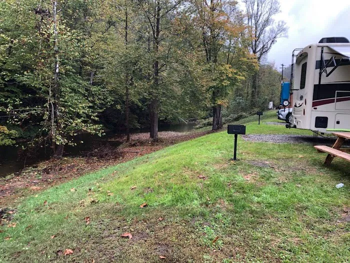 Hidden Valley Campground Picture 7