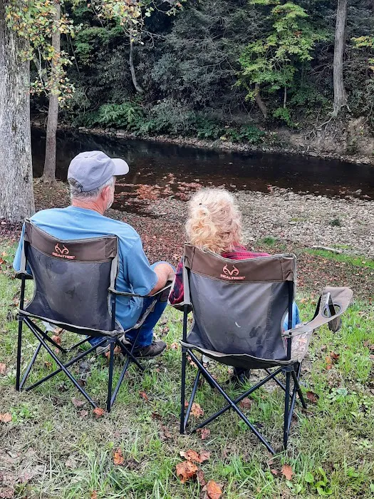 Hidden Valley Campground Picture 5