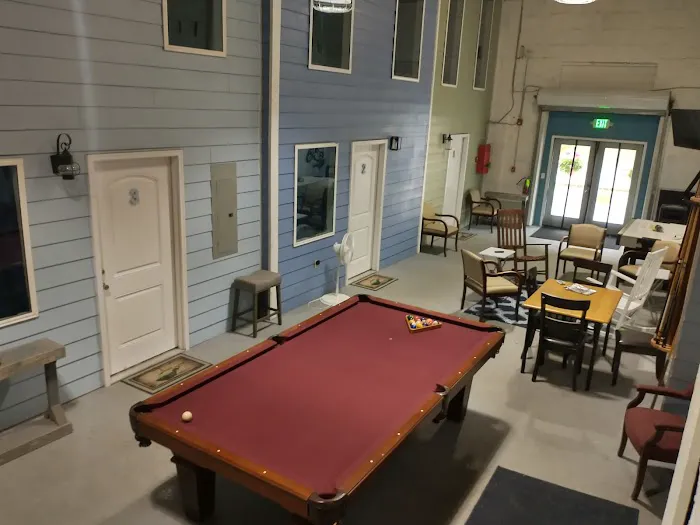 Cabins on the Guyandotte Picture 2