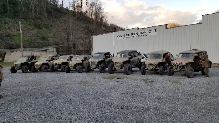 Cabins on the Guyandotte Picture 6