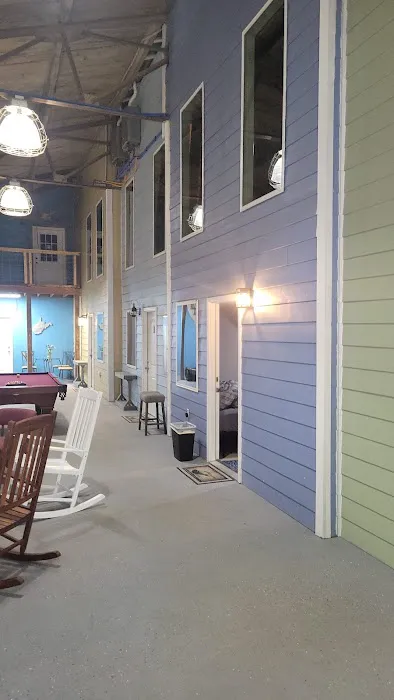 Cabins on the Guyandotte Picture 1