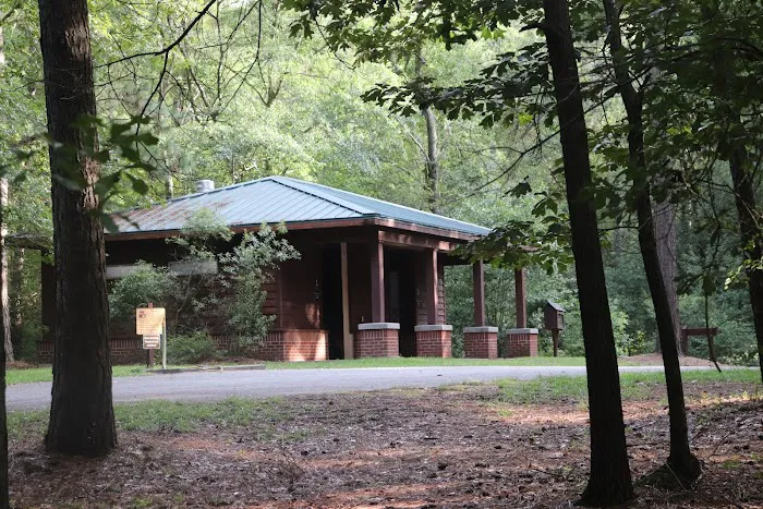 Cabin Lake Recreation Picture 6