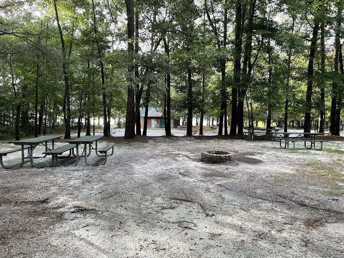 Cabin Lake Recreation Picture 9