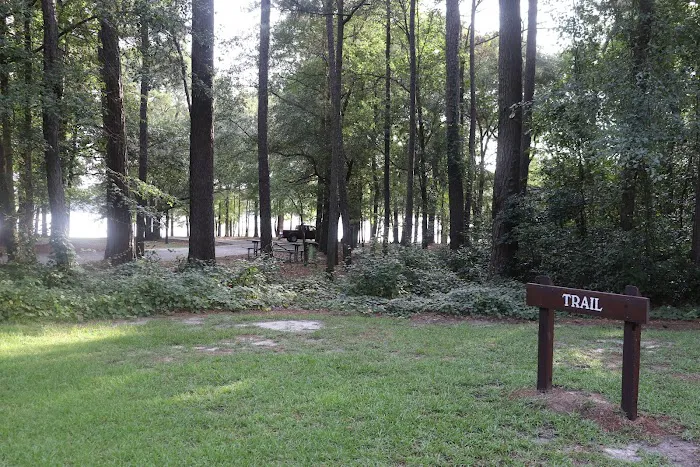 Cabin Lake Recreation Picture 5
