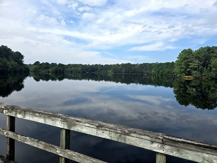 Cabin Lake Recreation Picture 1