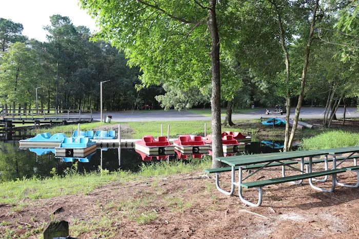 Cabin Lake Recreation Picture 7