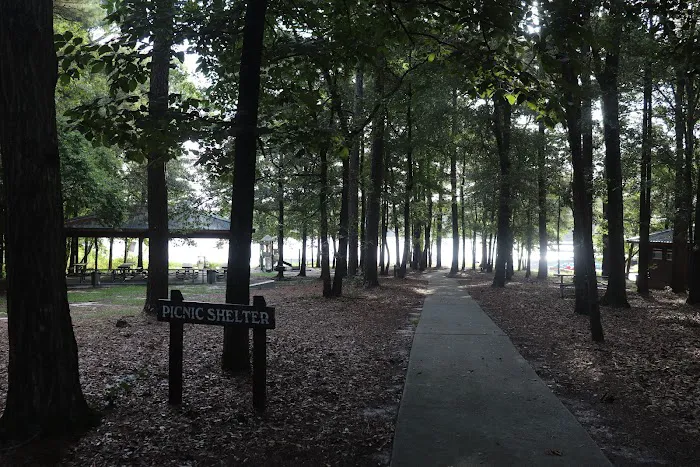 Cabin Lake Recreation Picture 3