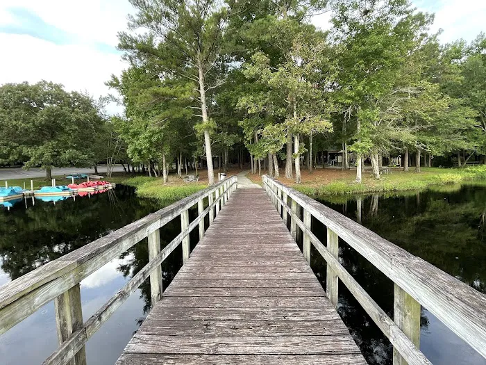 Cabin Lake Recreation Picture 8