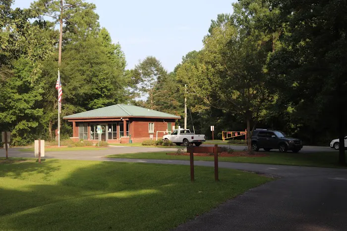 Cabin Lake Recreation Picture 2