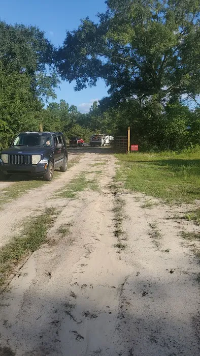 Nick's Nook Family Campground and RV Park Picture 2