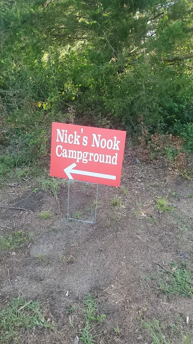 Nick's Nook Family Campground and RV Park Picture 5
