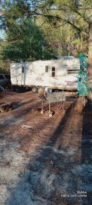 Nick's Nook Family Campground and RV Park Picture 7