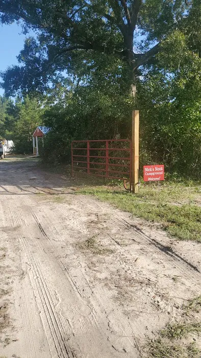 Nick's Nook Family Campground and RV Park Picture 4