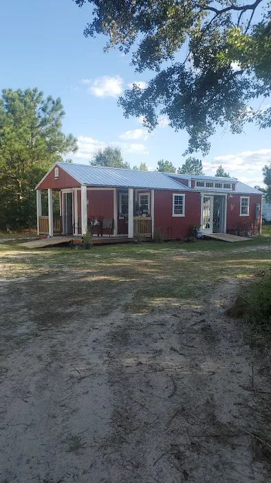 Nick's Nook Family Campground and RV Park Picture 6