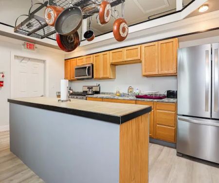 Cabin Creek Campground