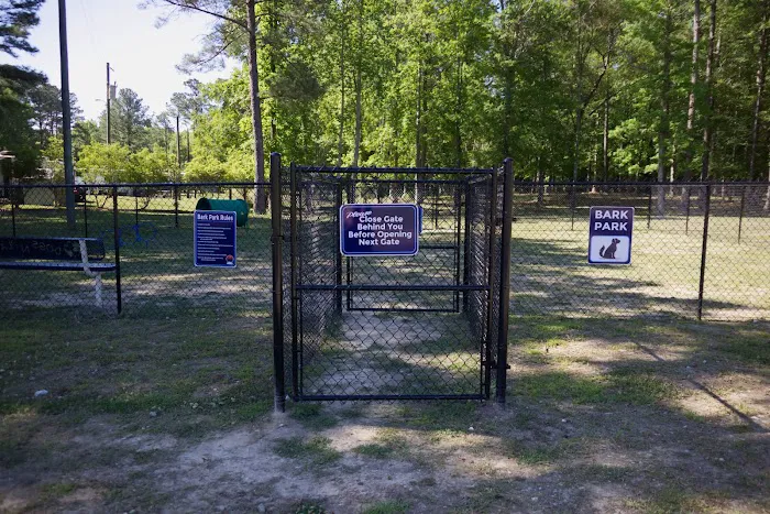 Cabin Creek Campground Picture 10