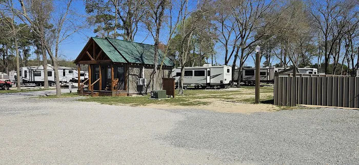Piney Grove Rv Campground Picture 5