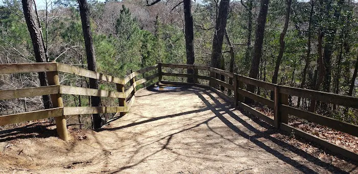 Cliffs of the Neuse Campground Picture 3