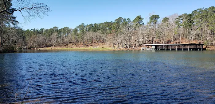 Cliffs of the Neuse Campground Picture 1